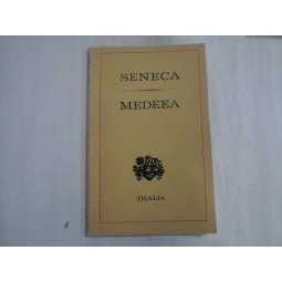 MEDEEA - SENECA 